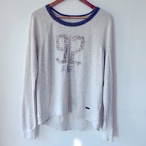 A&F Sweatshirt